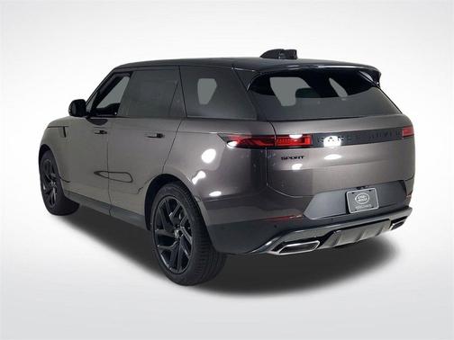 2025 Land Rover Range Rover Sport P360 SE