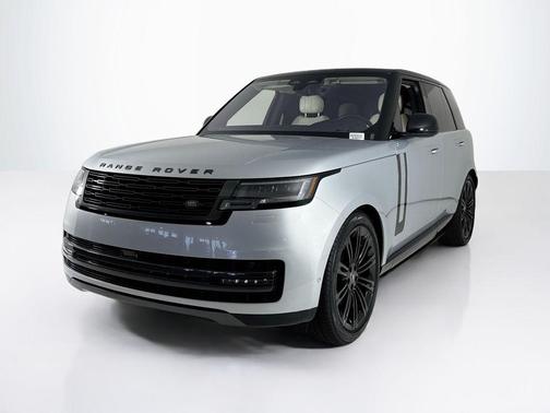 2023 Land Rover Range Rover P400 SE
