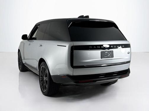 2023 Land Rover Range Rover P400 SE