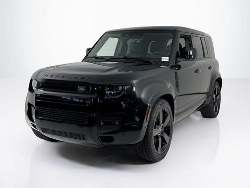 2025 Land Rover Defender P500 X-Dynamic SE