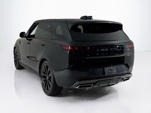 2025 Land Rover Range Rover Sport P360 SE
