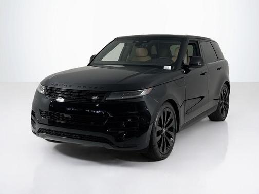 2025 Land Rover Range Rover Sport P360 SE