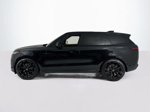 2025 Land Rover Range Rover Sport P360 SE