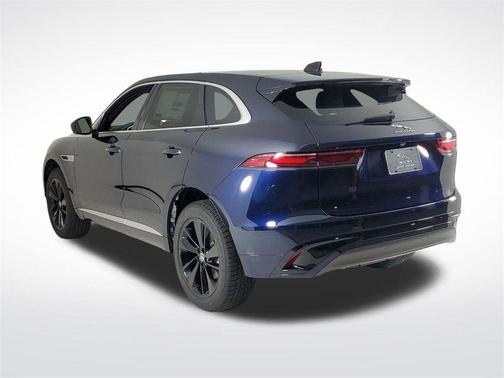 2025 Jaguar F-PACE P250 R-Dynamic S