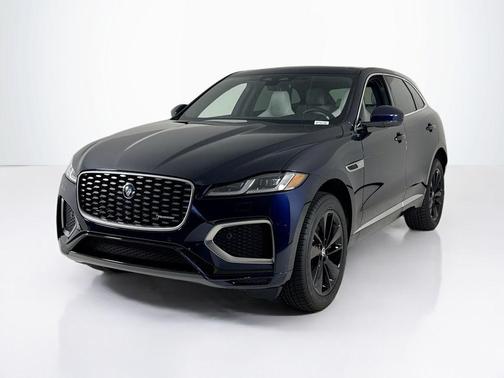 2025 Jaguar F-PACE P250 R-Dynamic S