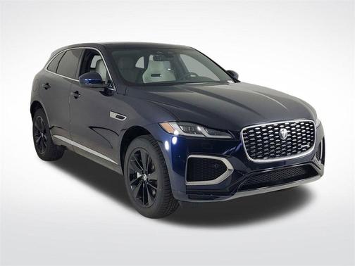 2025 Jaguar F-PACE P250 R-Dynamic S