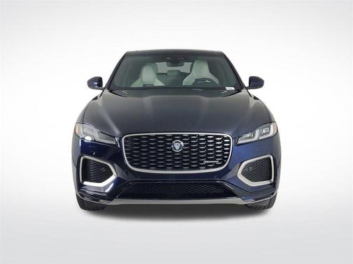 2025 Jaguar F-PACE P250 R-Dynamic S
