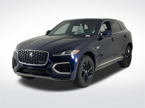 2025 Jaguar F-PACE P250 R-Dynamic S