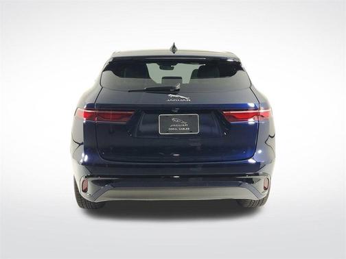 2025 Jaguar F-PACE P250 R-Dynamic S