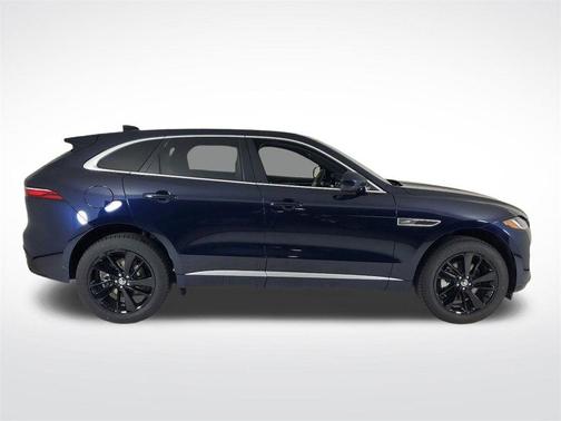 2025 Jaguar F-PACE P250 R-Dynamic S