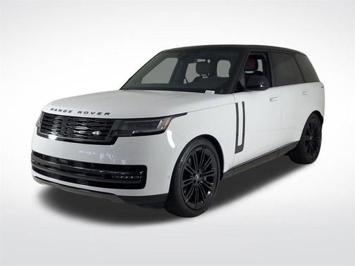 2025 Land Rover Range Rover P530 SE