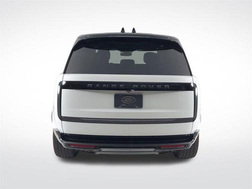 2025 Land Rover Range Rover P530 SE