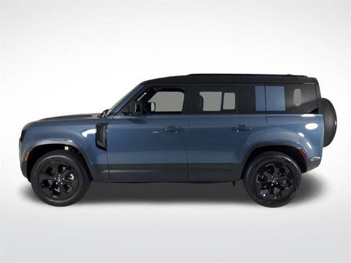 2025 Land Rover Defender P300