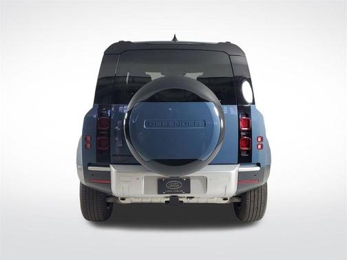 2025 Land Rover Defender P300
