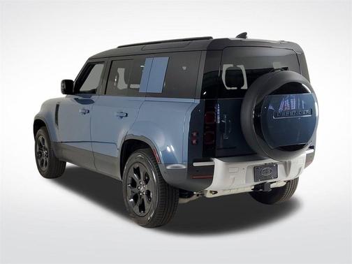 2025 Land Rover Defender P300