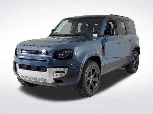 2025 Land Rover Defender P300