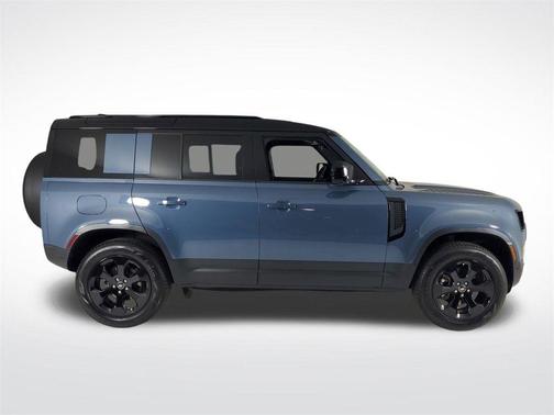 2025 Land Rover Defender P300