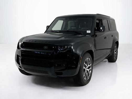 2025 Land Rover Defender P400 X-Dynamic SE