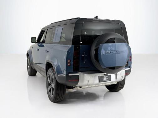 2025 Land Rover Defender P300