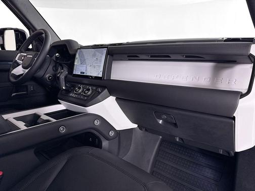 2025 Land Rover Defender P300