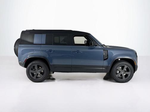2025 Land Rover Defender P300