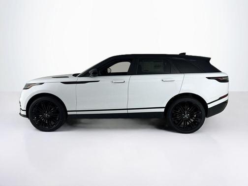 2026 Land Rover Range Rover Velar P400 Dynamic SE