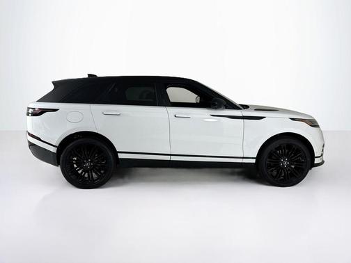 2026 Land Rover Range Rover Velar P400 Dynamic SE