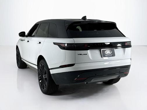 2026 Land Rover Range Rover Velar P400 Dynamic SE