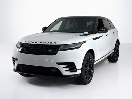 2026 Land Rover Range Rover Velar P400 Dynamic SE