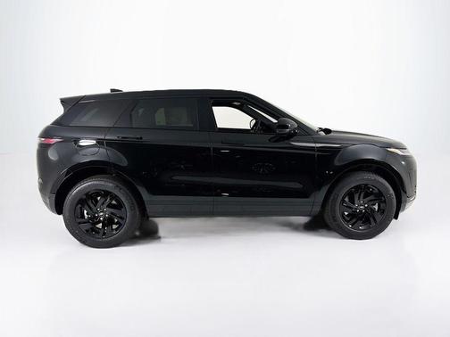 2026 Land Rover Range Rover Evoque Core S