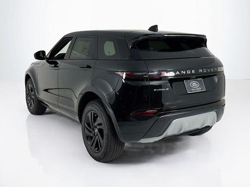 2026 Land Rover Range Rover Evoque Core S