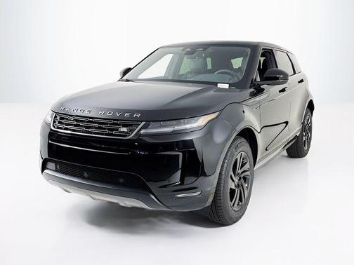 2026 Land Rover Range Rover Evoque Core S