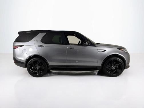 2023 Land Rover Discovery P360 R-Dynamic HSE