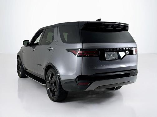 2023 Land Rover Discovery P360 R-Dynamic HSE