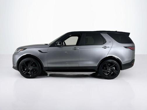 2023 Land Rover Discovery P360 R-Dynamic HSE