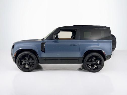 2023 Land Rover Defender 90 X-Dynamic SE