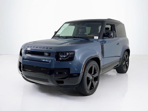 2023 Land Rover Defender 90 X-Dynamic SE
