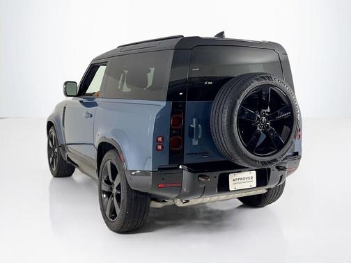 2023 Land Rover Defender 90 X-Dynamic SE