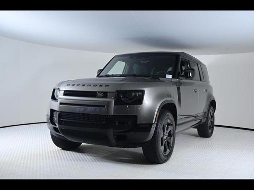 2025 Land Rover Defender P400 X-Dynamic SE