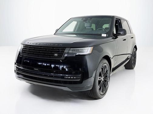 2025 Land Rover Range Rover P530 SE