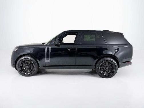 2025 Land Rover Range Rover P530 SE