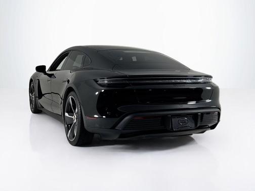 2023 Porsche Taycan Base