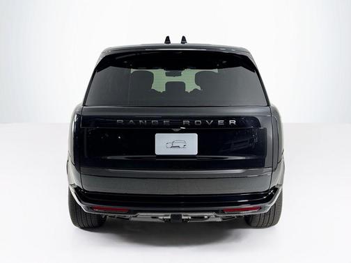 2026 Land Rover Range Rover AUTOBIOGRAPHY