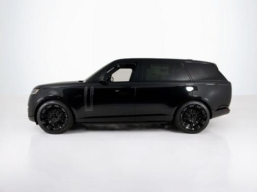 2026 Land Rover Range Rover AUTOBIOGRAPHY