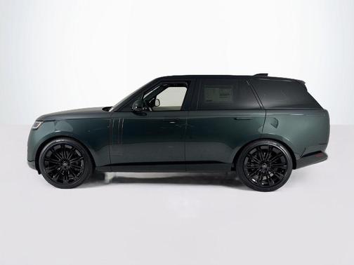 2025 Land Rover Range Rover P530 SE