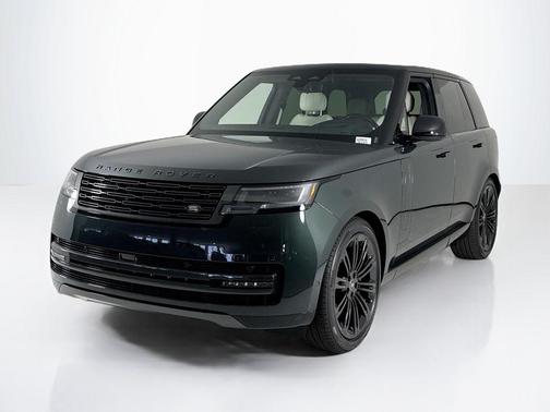2025 Land Rover Range Rover P530 SE