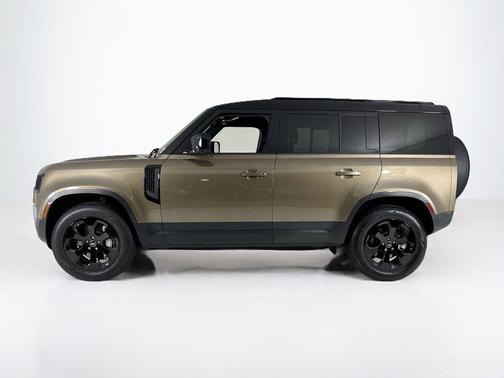 2025 Land Rover Defender P400 S