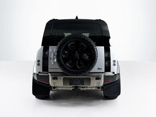 2021 Land Rover Defender 110 X