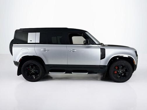2021 Land Rover Defender 110 X