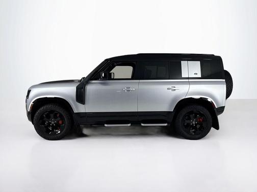 2021 Land Rover Defender 110 X